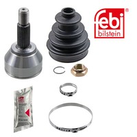 Febi Bilstein Gelenksatz Antriebswelle FüR Ford Focus Turnier DNW 1.6 16V 1.8
