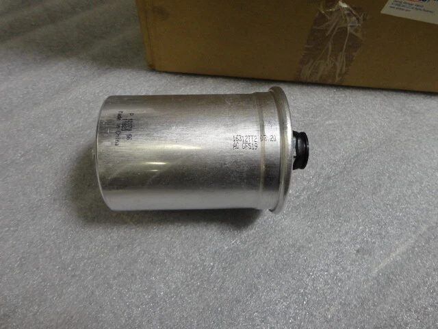 Filtro de combustible GM 25055428 AC Delco GF519 12 piezas Foto 4 de 4