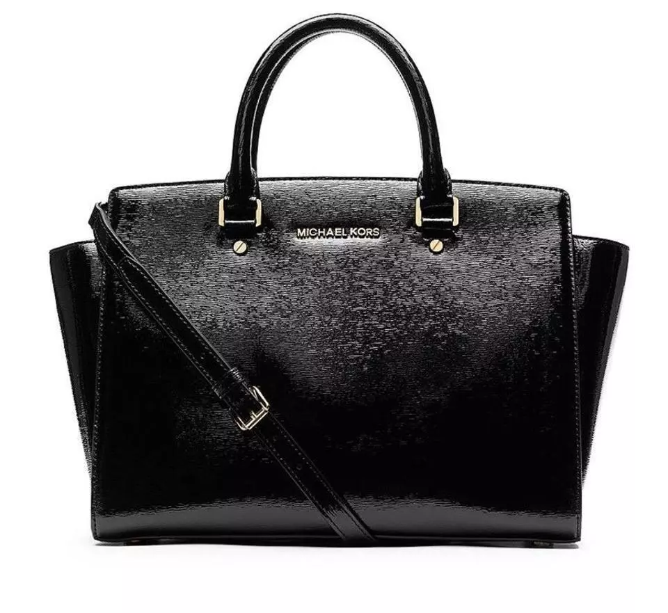 Mk clearance selma black