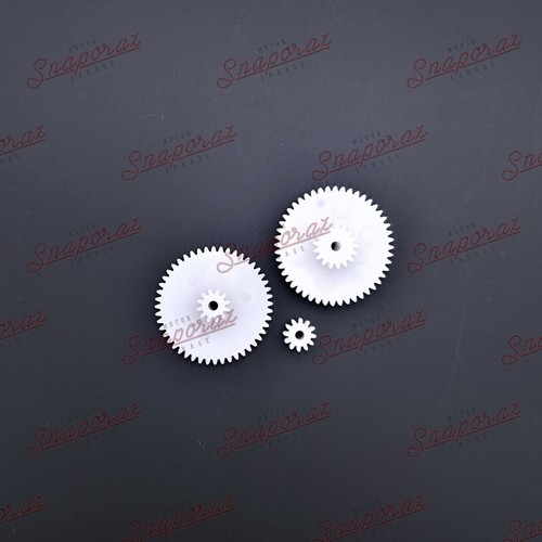 BMW 82-88 E24 E28 VDO Odometer Gear 528e 533i 535i 530 m5 635csi 625 630 - Picture 2 of 3