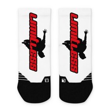 Limitless Parkour Ankle socks