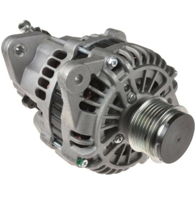 Original Blue Print Lichtmaschine Suzuki Jimny ADK81134C Generator Alternator