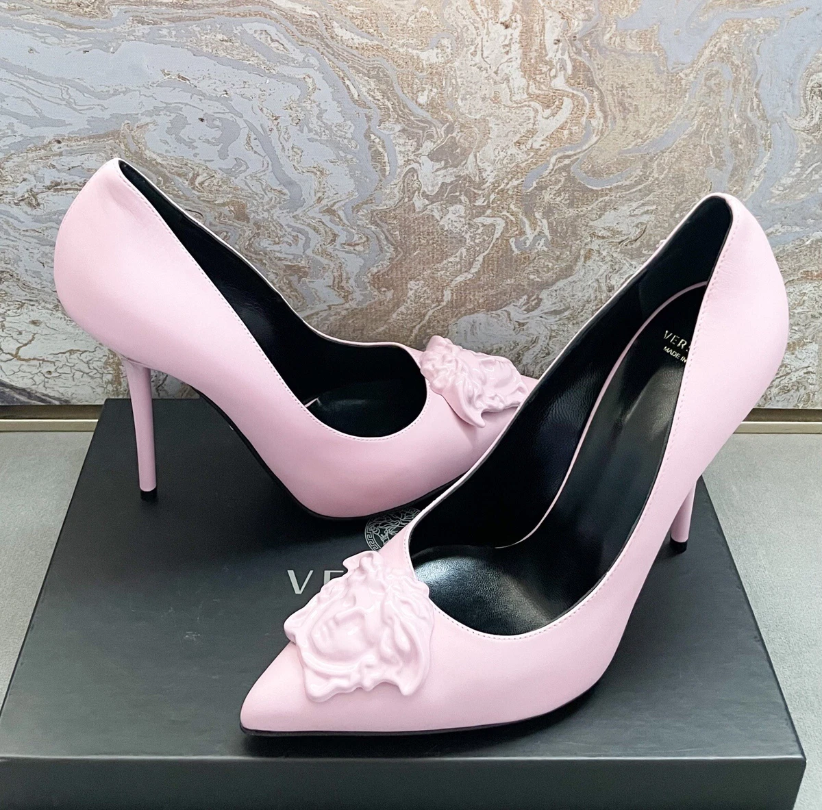 Versace clearance palazzo medusa
