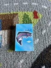 Hooked Revolution Rare Single 1997 HTF Cassette