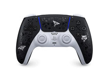 Playstation 5 DualSense Controller - The Last...