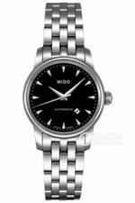 MIDO Mido Watch M7600.4.18.1 Baroncelli M76004181 4