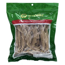Top Grade Dried Japan Red Reishi Mushroom Slice - 16 oz Ling Zhi 灵芝片 灵芝 日本灵芝片