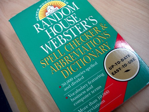 4 Books Thesaurus, Rhyming & Abbreviations Dictionary, Synonyms & Antonyms Dict - Picture 4 of 7