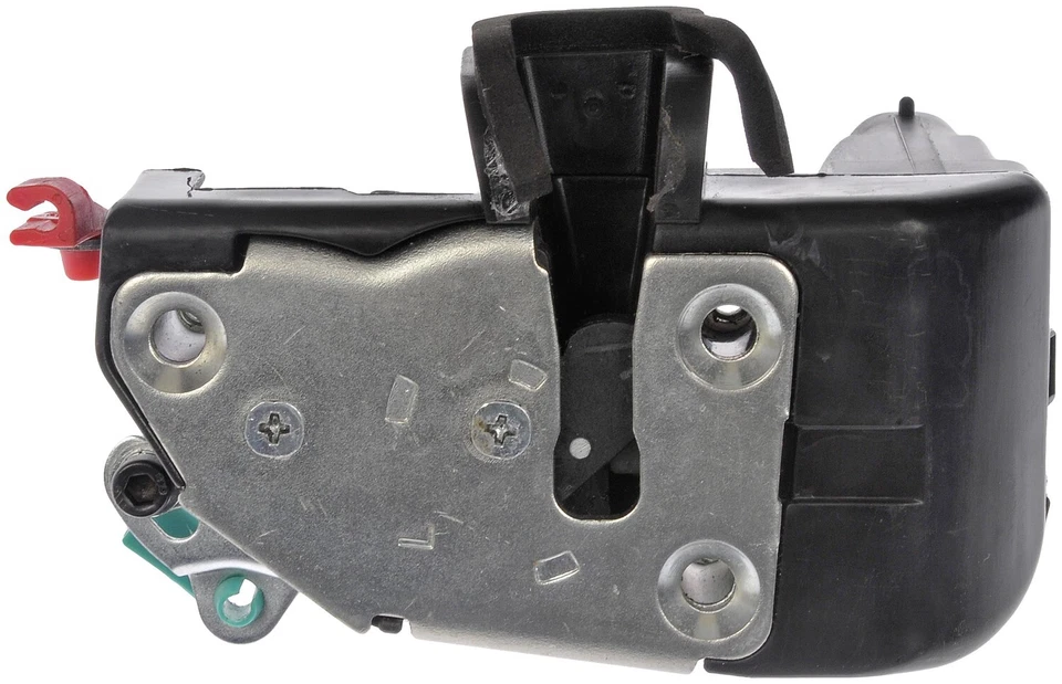 Actuador de cerradura de puerta delantera izquierda motor Dorman para Dodge Ram 3500 1995 1994-2002 Foto 4 de 4