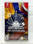 House Flipper - Nintendo Switch - Brand New | Factory Sealed