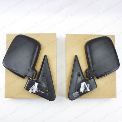 JDM Door Side Mirror Set For SUZUKI CARRY Mini Truck DC51T