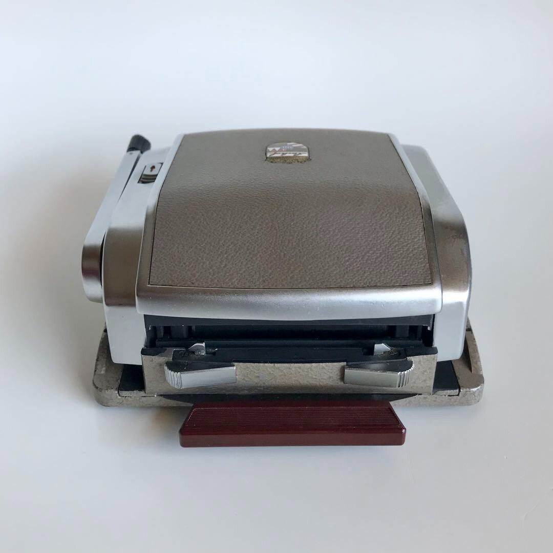 Super Rollex 56x72 Roll Film Back Holder Large Format Camera