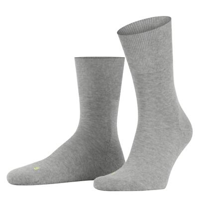 Falke Run Ergo Unisex Casual Cotton Running Socks