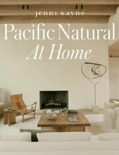 Pacific Natural at Home, Kayne, Jenni, Excellent Book