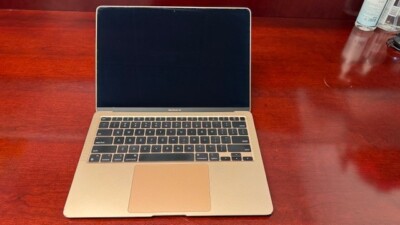 Apple MacBook Air 13.3