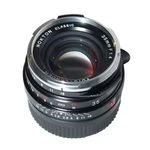 Manual Focus Standard Camera Lenses for Sony 35mm Focal
