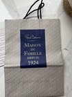 Paul Bocuse Paper bag & Wine Pairing Menu from 2024 100 Year Anniversary — photo 5