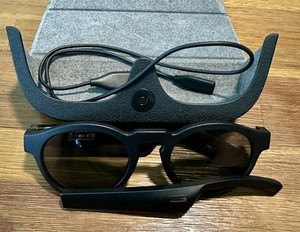 Bose Frames Rondo | eBay