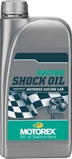 Motorex Racing Shock Oil 1L