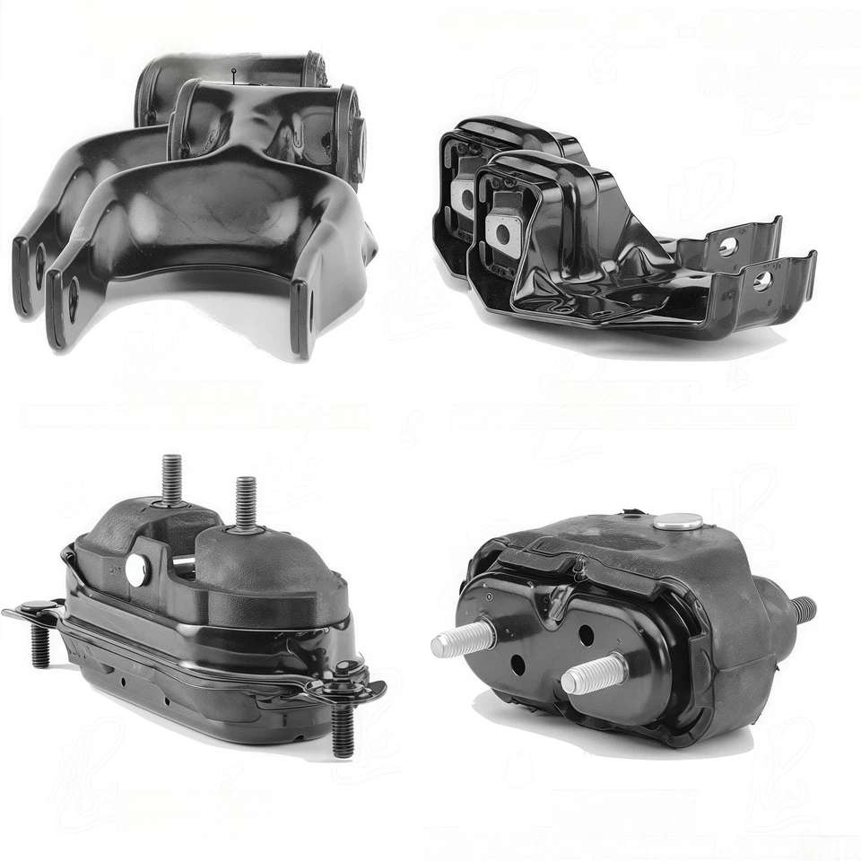 Kit de montaje de motor para Chevrolet Lumina 1998 1999 3,8 L V6 Foto 2 de 4