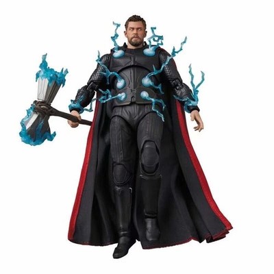 Marvel Avengers 3 Thor Actionfigur