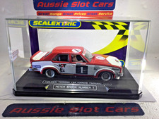 SCALEXTRIC RARE HOLDEN TORANA L34 PETER BROCK 1 C3492 SLOTCAR 1/32 - VGC- Lits