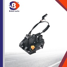 Front Left Driver Door Lock Actuator Fit 2006-2011 Chevrolet Hhr Front Left Driver Door Lock Actuator Fit 2006-2011 Chevrolet Hhr