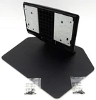 New Samsung QN75Q80C QN75Q80D Stand w/Screws BN96-54838C / BN96-56760A