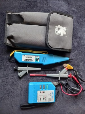 Kurt Electronic Leistungsmesser SET