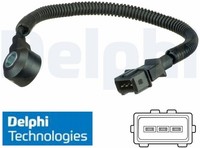 Delphi AS10227 Klopfsensor Klopf Sensor FüR Hyundai FüR Kia