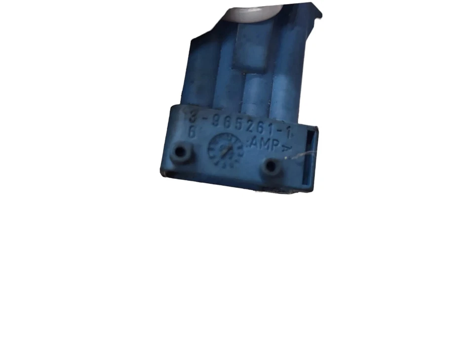 Sensore ossigeno lambda CITROËN C4 I LC 39652611 1.6 benzina 2007 28788233 - Immagine 2 di 4