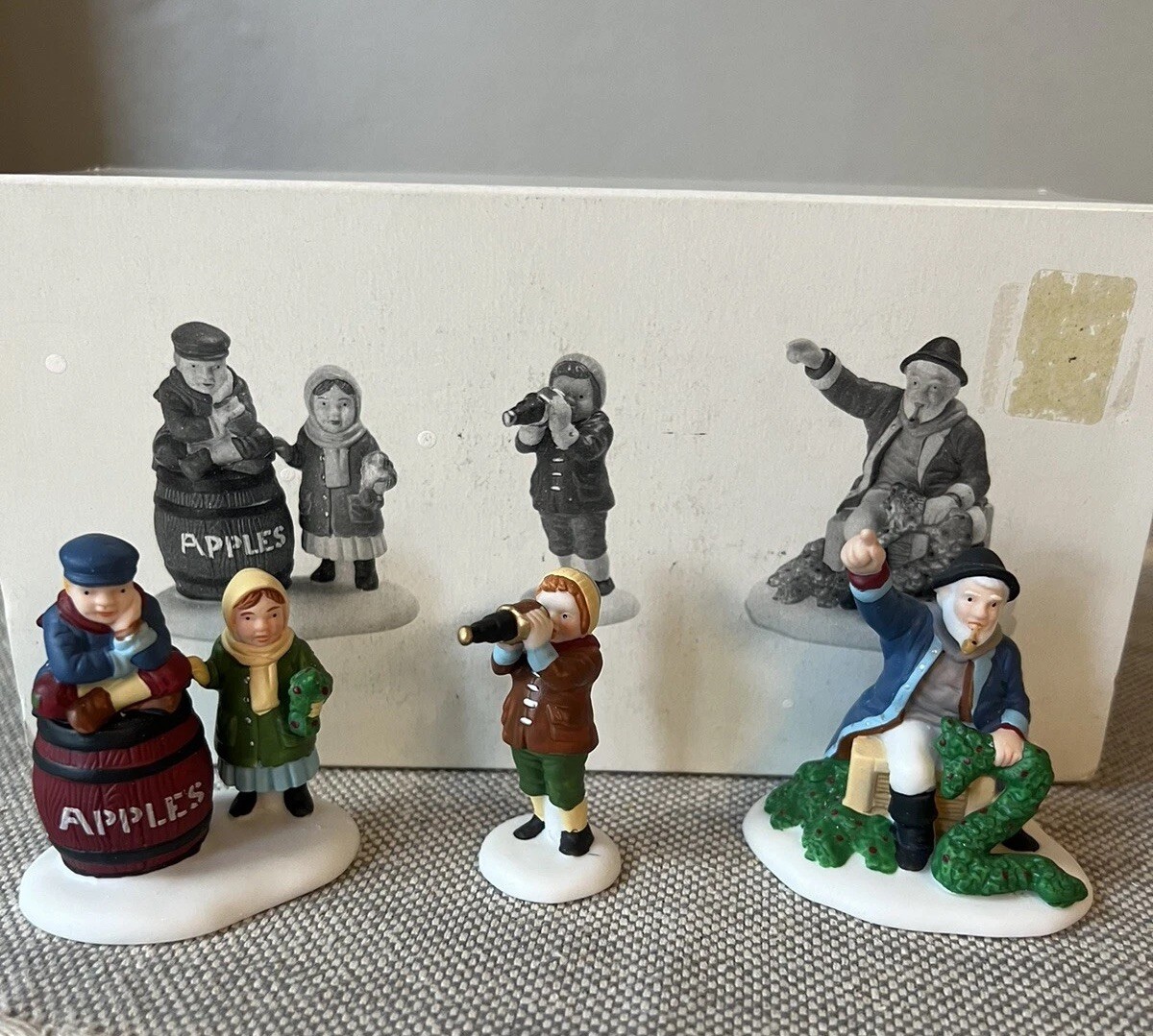 Click here to see eBay Auction