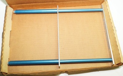 Kurt KPS-6000 Parallel Keeper for 6  Vises   Manufacturing Co   USA