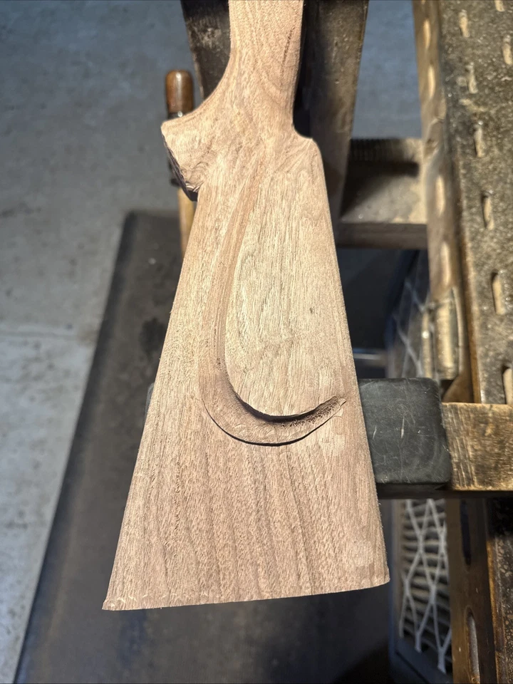 Winchester 型号 70 后 64 半入口步枪库存电流生产 — 第 3/4 张图片