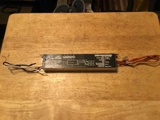 Aqua ultraviolet, transformer A30082 80watt RAW