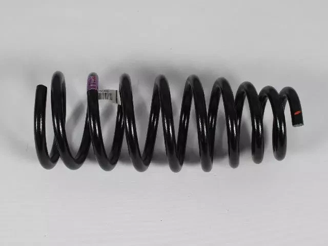 Muelle helicoidal delantero Mopar original 4895020AA Foto 2 de 3