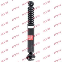 2X KYB StoßDäMpfer Excel-G 341249 FüR 206 Peugeot 2A LPG 16V Hdi Eco 2LKFWA 110