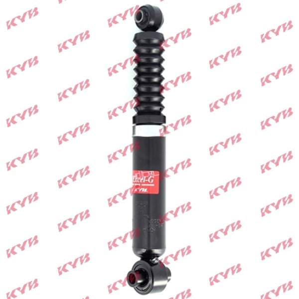 2X KYB StoßDäMpfer Excel-G 341249 FüR 206 Peugeot 2A LPG 16V Hdi Eco 2LKFWA 110-image
