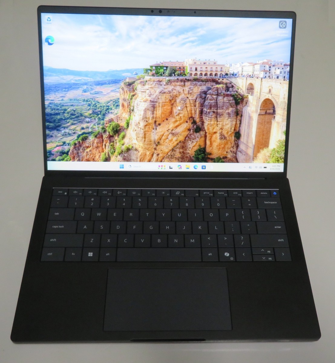 Dell Pro Precision 7 14