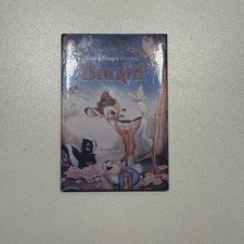Walt Disney's Bambi Fridge Magnet Art 90's 2"x3"