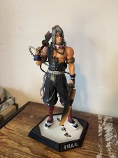 Demon Slayer Tengen Uzui Anime Figur