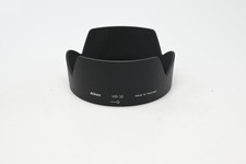 Nikon HB-32 Lens Hood Shade F/18-70,18-105 18-135 AF Nikon Lenses G382