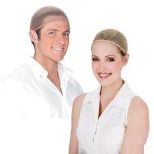 Wig Cap Natural - Fun World