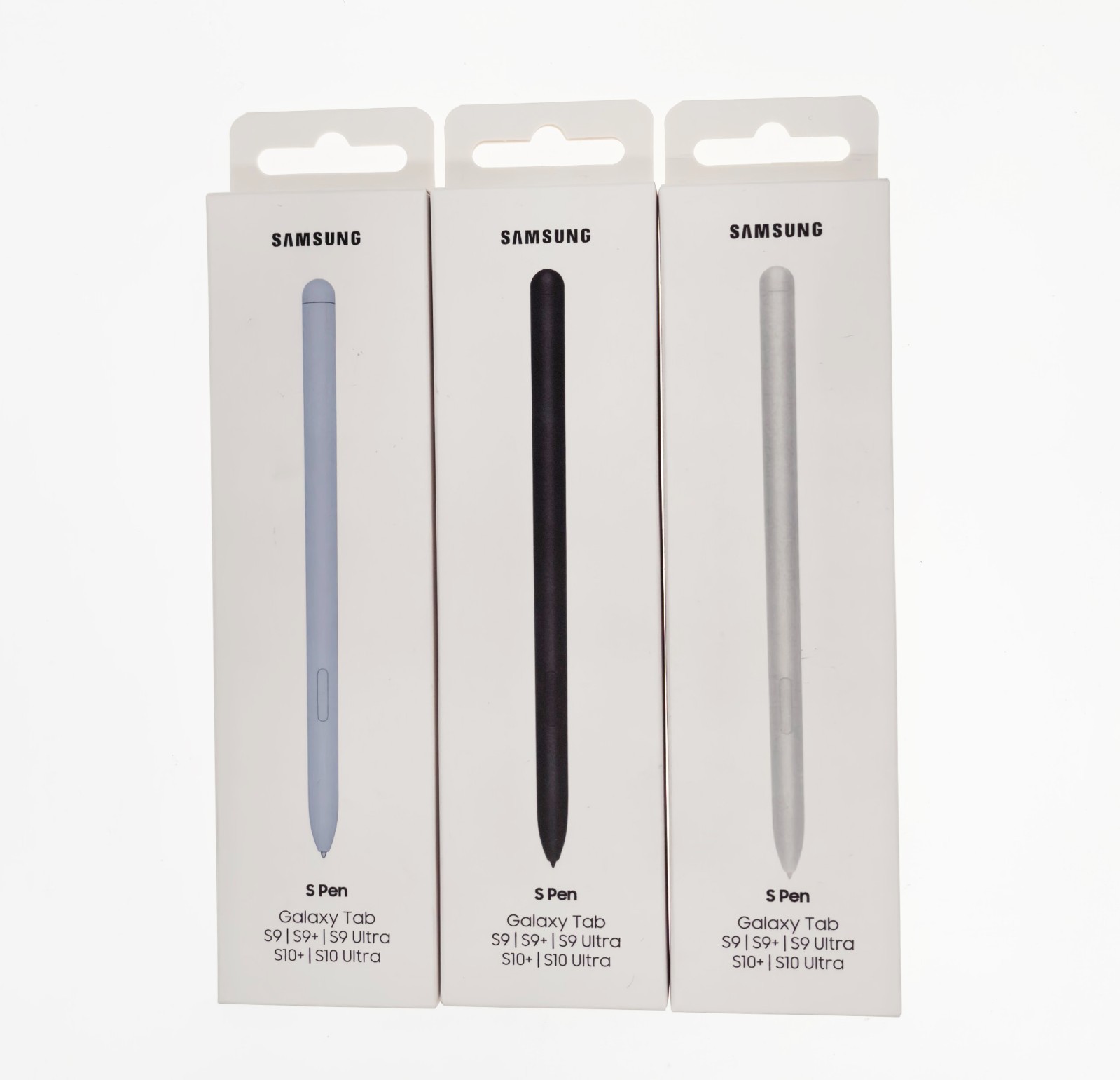 Original Samsung Galaxy Tab S9 ULTRA S10+ S10 ULTRA S PEN Bluetooth stylus W BOX