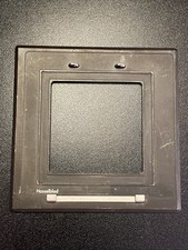 Plaque d’adaptation DOS Hasselblad CF CFV 50c, phase one 4x5 Sinar, Linhof, Toyo