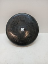 Fabent Cando Balance Disc 14 Diameter Black