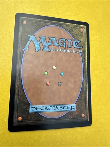 MTG - Rite of Passage - FOIL - Fifth Dawn - NM/MT - Brandy New! - Picture 2 of 2