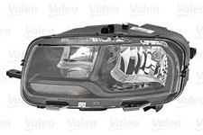SCHEINWERFER LINKS FÜR C4 CACTUS - VALEO 045408