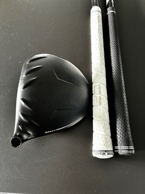 Ping G430 Driver mit Schaftoptionen zur Wahl