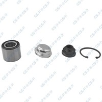 GSP Radlagersatz GK6640 FüR Opel Suzuki